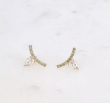 Charger l'image dans la galerie, Boucles - GLORIOSA