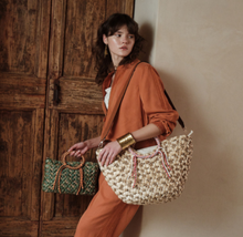 Charger l'image dans la galerie, Panier LIMONATA