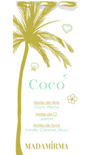 Charger l'image dans la galerie, MADAMIRMA - Coco