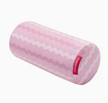 Charger l'image dans la galerie, COUSSIN DE PLAGE - Rose