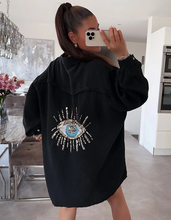 Charger l'image dans la galerie, Robe Chemise - IBIZA