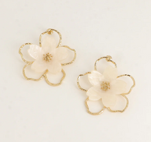 Charger l'image dans la galerie, Boucles - FLORE