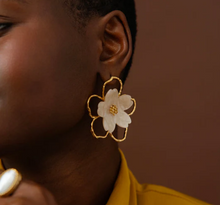 Charger l'image dans la galerie, Boucles - FLORE