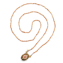 Charger l'image dans la galerie, Collier - AUREA sunstone