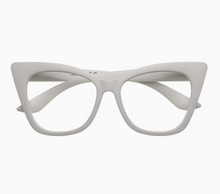 Charger l'image dans la galerie, Lunettes de lecture - PANTHERA blanc