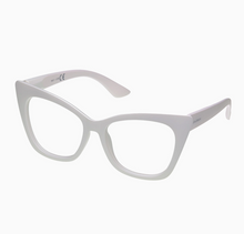 Charger l'image dans la galerie, Lunettes de lecture - PANTHERA blanc