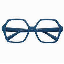 Charger l'image dans la galerie, Lunettes de lecture - WONDERLAND petrol