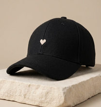 Charger l'image dans la galerie, Casquette - COEUR