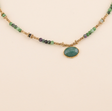 Charger l'image dans la galerie, Collier - LOUISE