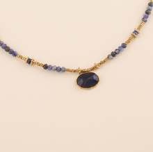 Charger l'image dans la galerie, Collier - LOUISE