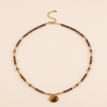Charger l'image dans la galerie, Collier - LOUISE