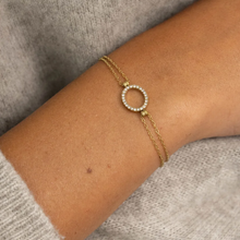 Charger l'image dans la galerie, Bracelet - AURORE