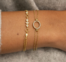 Charger l'image dans la galerie, Bracelet - AURORE
