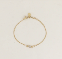 Charger l'image dans la galerie, Bracelet - CAPUCINE