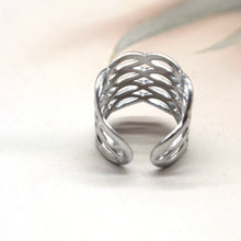 Charger l'image dans la galerie, Bague - XENIA