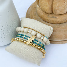 Charger l'image dans la galerie, Lot de bracelets - TYCIA