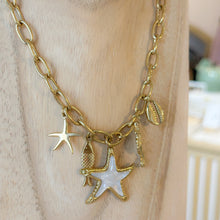 Charger l'image dans la galerie, Collier - TEHANI đ