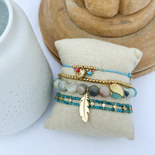 Charger l'image dans la galerie, Lot de bracelets - TAREA