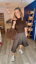 Charger l'image dans la galerie, Look - CHOCO & BEIGE