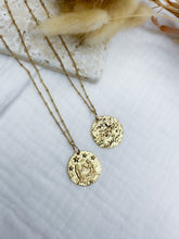 Charger l'image dans la galerie, Collier ASTRO