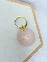 Charger l'image dans la galerie, Porte-clés - SWEET HOME