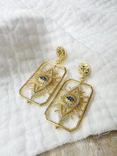 Charger l'image dans la galerie, Boucles - MIKONOS