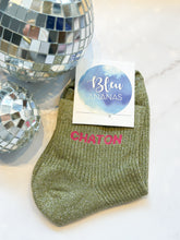 Charger l'image dans la galerie, CHAUSSETTE - Chaton