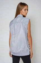 Charger l'image dans la galerie, Veste - Bomber sans manches