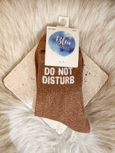Charger l'image dans la galerie, CHAUSSETTE - Do not disturb