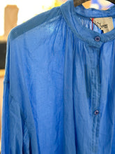 Charger l'image dans la galerie, JOHANNA PARIS - Chemise ARTISTE