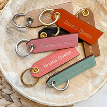Charger l'image dans la galerie, Porte-clés - DRAMA QUEEN