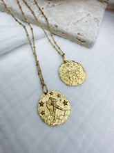 Charger l'image dans la galerie, Collier ASTRO