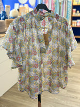 Charger l'image dans la galerie, JOHANNA PARIS - Chemise GLORIA