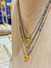 Charger l'image dans la galerie, Collier - DORIANA