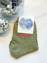 Charger l'image dans la galerie, CHAUSSETTE - Amour