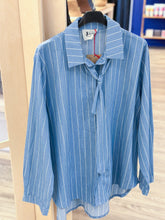 Charger l'image dans la galerie, JOHANNA PARIS - Chemise CRAVATE