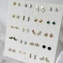 Charger l'image dans la galerie, Mini clou - Doré coloré