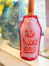 Charger l'image dans la galerie, Housse de refroidissement - FRESH