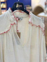 Charger l'image dans la galerie, JOHANNA PARIS - Chemise SOFIA