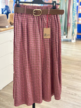 Charger l'image dans la galerie, JOHANNA PARIS - Jupe magique ANNIE