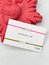 Charger l'image dans la galerie, Bracelet - YOU and ME ovale