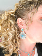 Charger l'image dans la galerie, Boucles - SAVANNAH