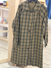 Charger l'image dans la galerie, JOHANNA PARIS - Imperméable REVERSIBLE