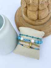 Charger l'image dans la galerie, Lot de bracelets - TILAC