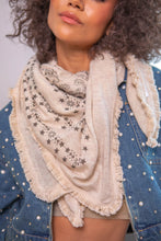 Charger l'image dans la galerie, Écharpe - BANDANA