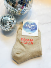 Charger l'image dans la galerie, CHAUSSETTE - Drama Queen