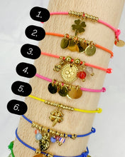 Charger l'image dans la galerie, Bracelet - HAPPY
