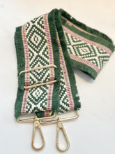 Charger l'image dans la galerie, Bandoulière