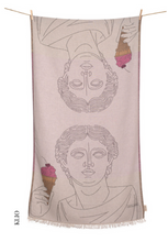 Charger l'image dans la galerie, AELIA ANNA - Foutas