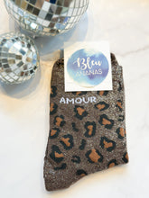 Charger l'image dans la galerie, CHAUSSETTE - Amour léo